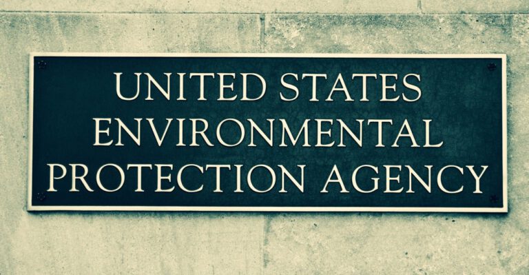 Report: EPA Broke Federal Law With ‘Covert Propaganda’ on Social Media