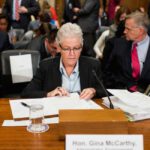 Congress Shockingly Fails to Address Alleged EPA Lawbreaking