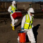 Heritage Foundation Appeals to Force EPA Disclosures in East Palestine Train Derailment