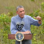 Obama’s Latest Environmental Action: A New Water Rule