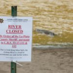 After EPA Spills Toxic Waste in Colorado River, Nearby Residents Hope for Recovery