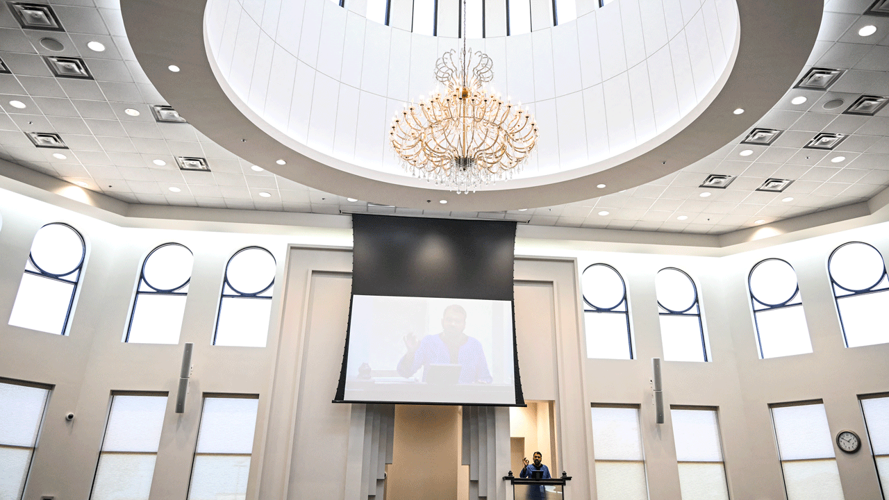 Rep. Keith Self Urges Federal Probes Into Texas Muslim Development After Watchdog Report