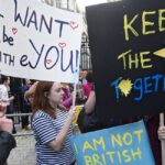 What Brexit Means for the European Union’s Future