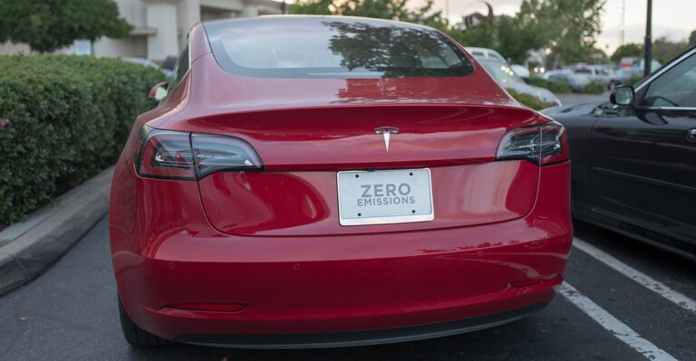 Electric Vehicles: Costly Virtue Signaling Forced on America by Left