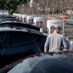 Biden Spending Billions on Electric Vehicle Charging Stations Many Americans Will Never Use