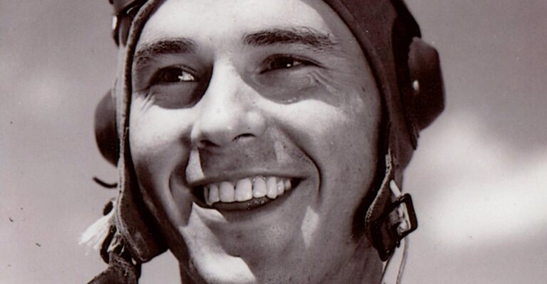 Capitol Hill Housing for ‘Future Leaders’ Bears Name of World War II Hero