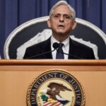 Congressmen, Conservative Groups Defend Eagle Forum From Justice Department’s ‘Chilling’ Subpoena
