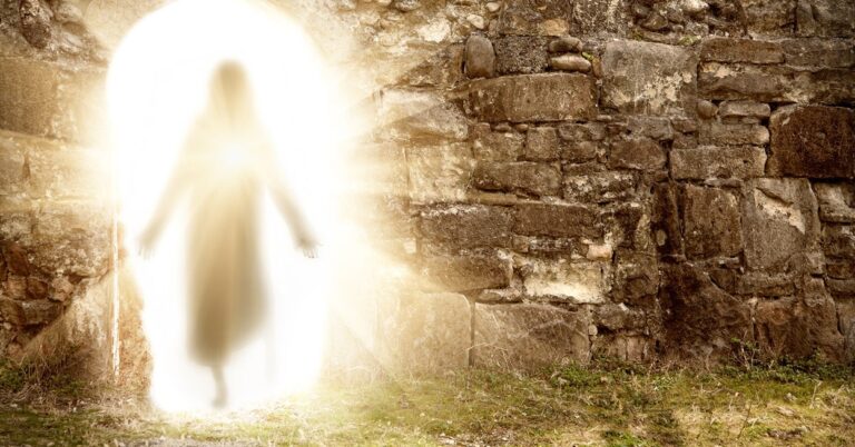 There’s Real Evidence for Easter