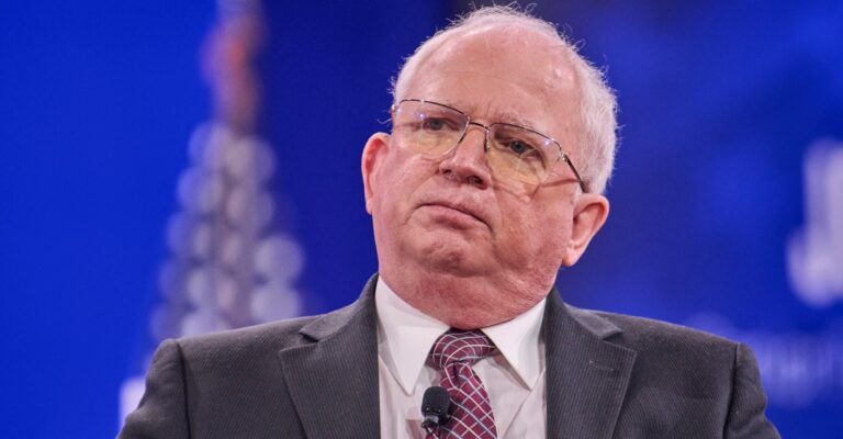 California Poised to Disbar Trump 2020 Lawyer John Eastman 