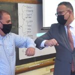 GOP Lawmakers Demand Ouster of Education Secretary Over Reported Role in Targeting Parents