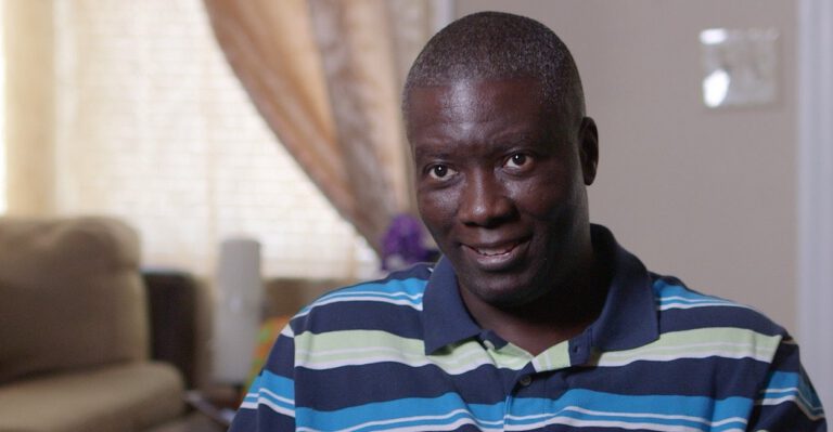 This Veteran Faced Life in Prison for One Nonviolent Crime. After 19 Years, He’s Free.