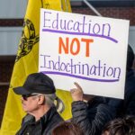 SILENCING PARENTS? Christian School Facing DEI Accusations Imposes Policy Seeking to Police Text Messages