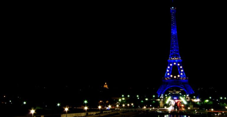 Time for the US to Rethink Its Support for the European Union