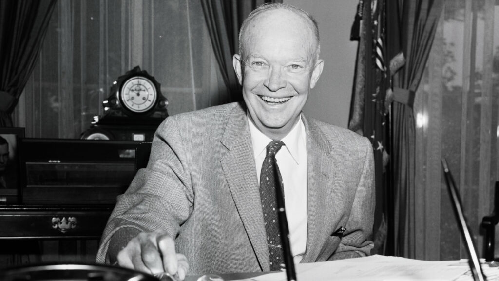 Why a Flag Day Invocation of God Helped Win the Cold War
