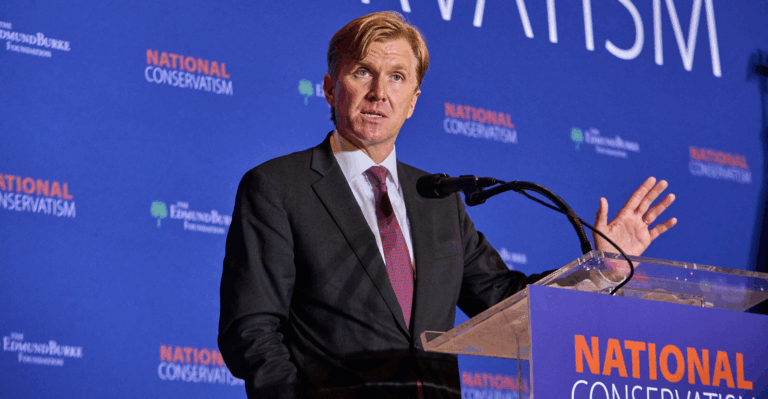 Trump Pick for Defense Post Wins Endorsement of Heritage Foundation