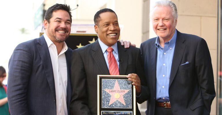 Larry Elder Film ‘Uncle Tom’ Gives Voice to America’s Black Conservatives