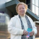 At 85, She Has Stood for Unborn Outside Planned Parenthood, at Supreme Court, and Before Congress