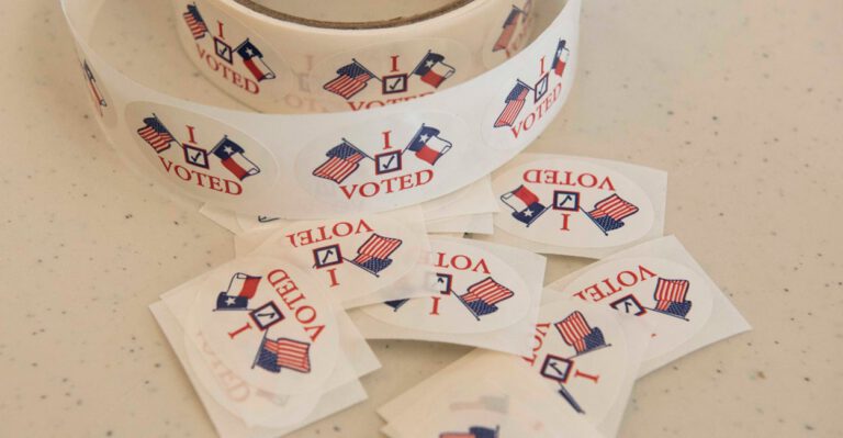 The Left Didn’t Always Oppose Election Commissions