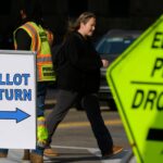 'DRIVES ME CRAZY': Pennsylvania Voters Open Up About the 'Level of Corruption in Voting'