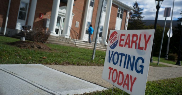 What Recent Hacking Attack Reveals About Election Security