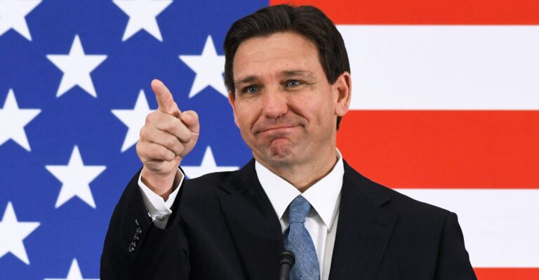 How Florida Rose From ‘Worst to First’ in Timely Election Results