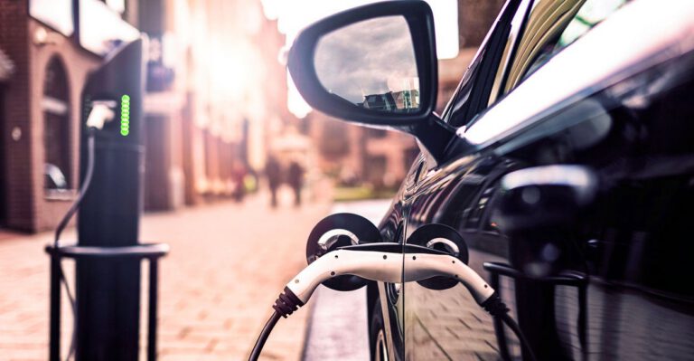 Time to Pull the Plug on Electric Vehicle Handouts for the Rich