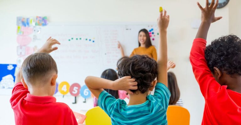 High Public School Spending in DC Hasn’t Produced Desired Outcomes