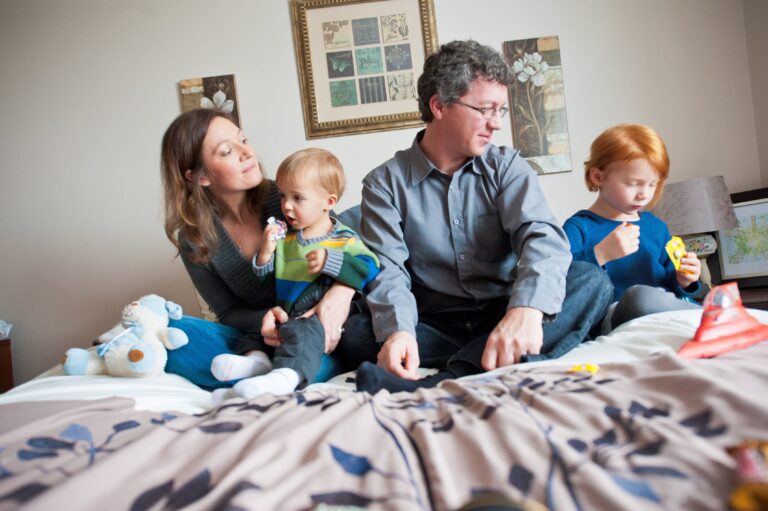 We Asked for Your Stories of Miracle Births. The Ones You Shared Are Awe-Inspiring.