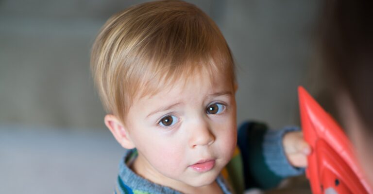 Elijah’s Story: 46 Touching Photos That Prove Love and Science Work Miracles
