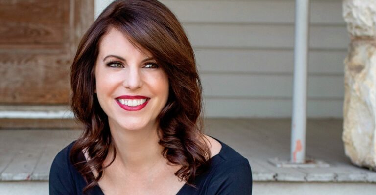 How This Small Business Owner’s Frustrations Led Her to Serve in Public Office