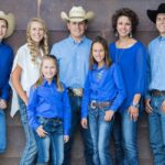 Tax Reform ‘Big Deal’ to Mom Who Wants to Keep Cattle Ranch in Family