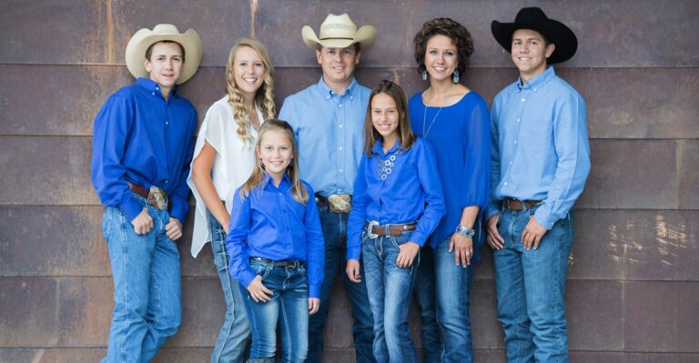 Tax Reform ‘Big Deal’ to Mom Who Wants to Keep Cattle Ranch in Family