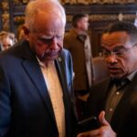 House Report: Walz, Ellison Knew About Minnesota Fraud ‘for Years’