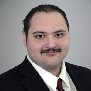 Daniel  Elmore