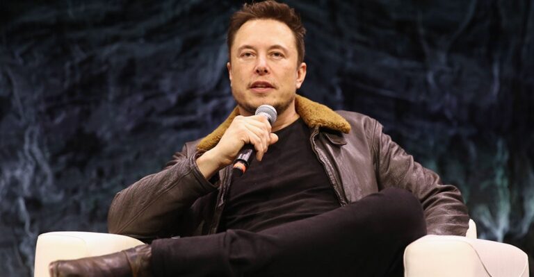 Elon Musk Reveals His Twitter Philosophy in Message to Advertisers