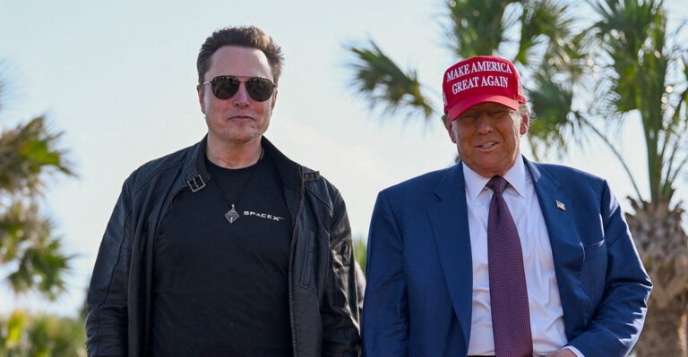 The Next Round of DOGE Should Follow These Other Successful Media Strategies Pioneered by Trump and Elon
