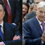 3 Reasons Elon Musk and George Soros Are Fighting It Out in Wisconsin's Supreme Court Race