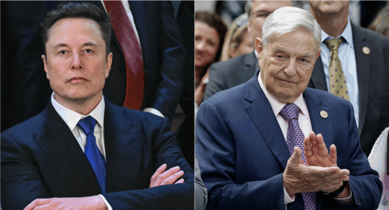 3 Reasons Elon Musk and George Soros Are Fighting It Out in Wisconsin’s Supreme Court Race