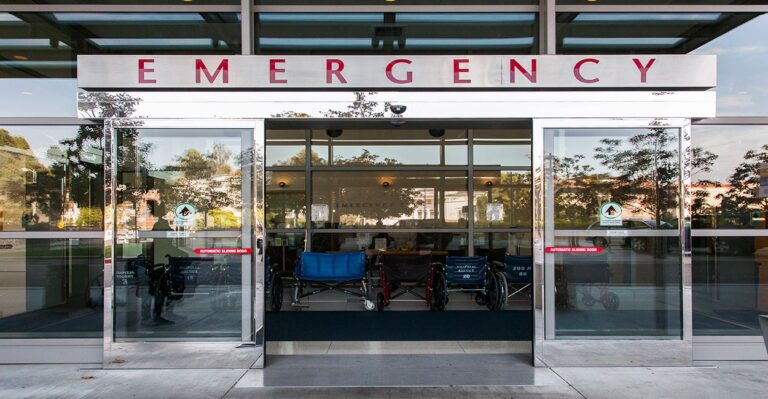 Washington Post Worries That America Has Too Many Catholic Hospitals