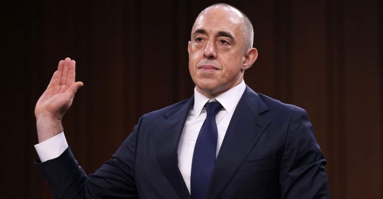 A Bove and Beyond: Parties Clash Again Over Control of Judiciary