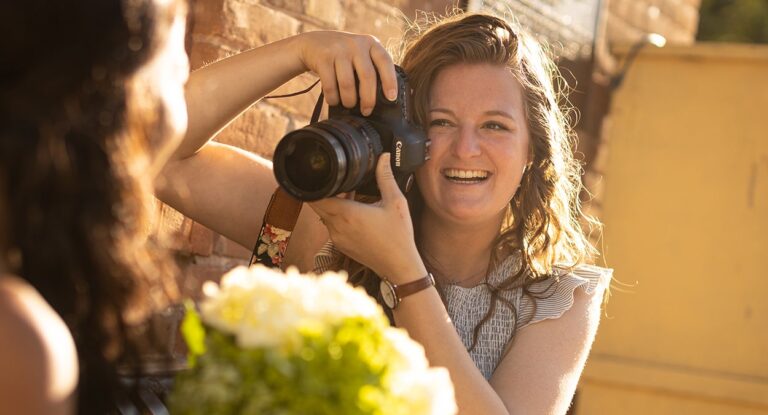 New York Wedding Photographer Won’t Share Her Beliefs About Marriage Because Speaking Out Could Put Her in Jail