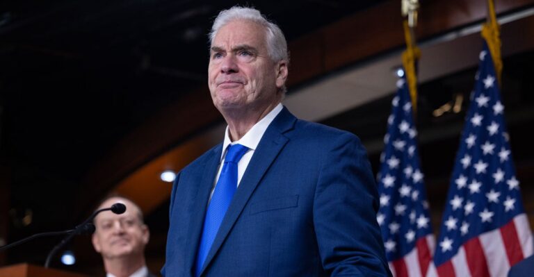 EXCLUSIVE: Emmer Hosts Celebration Highlighting GOP Efforts to Protect Women’s Sports