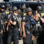 Lawmakers Say Trump Is Delivering on 'Law and Order' as Crime Plummets