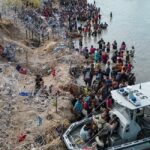 Biden Has ‘Completely Abandoned’ Border Patrol, Texas Lawmaker Says After Crossings Reach Record High