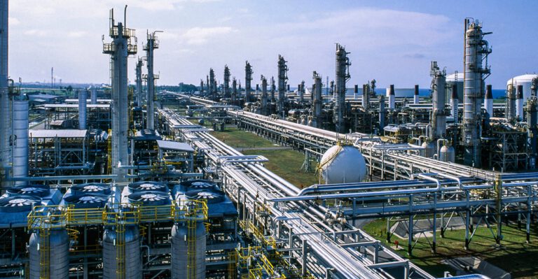 It’s Time to Lift the Ban on Exporting Crude Oil