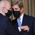 Biden ‘Environmental Justice’ Appointees Equate Energy Production, Fossil Fuels With Racism