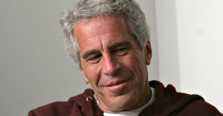 Justice Department Releases Final Cache of Jeffrey Epstein Files