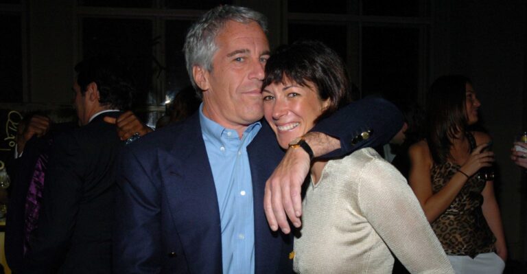 A Former Prosecutor’s Take on Ghislaine Maxwell Trial
