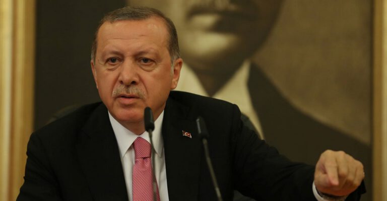 Turkey Has Imprisoned an American Pastor for a Year. It’s Time We Take a Stand.