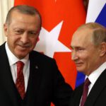 Turkey's Arms Deal With Russia Is an Affront to NATO